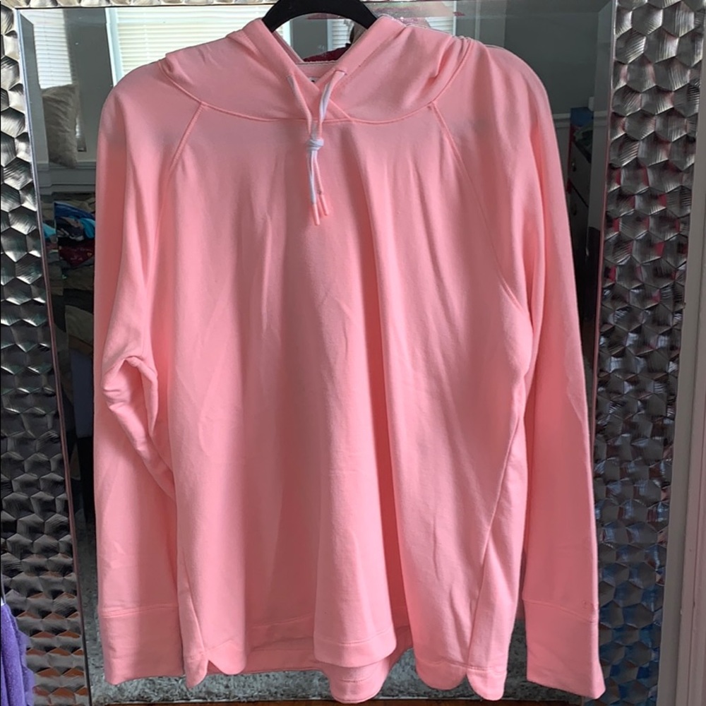 DSG sweatshirt